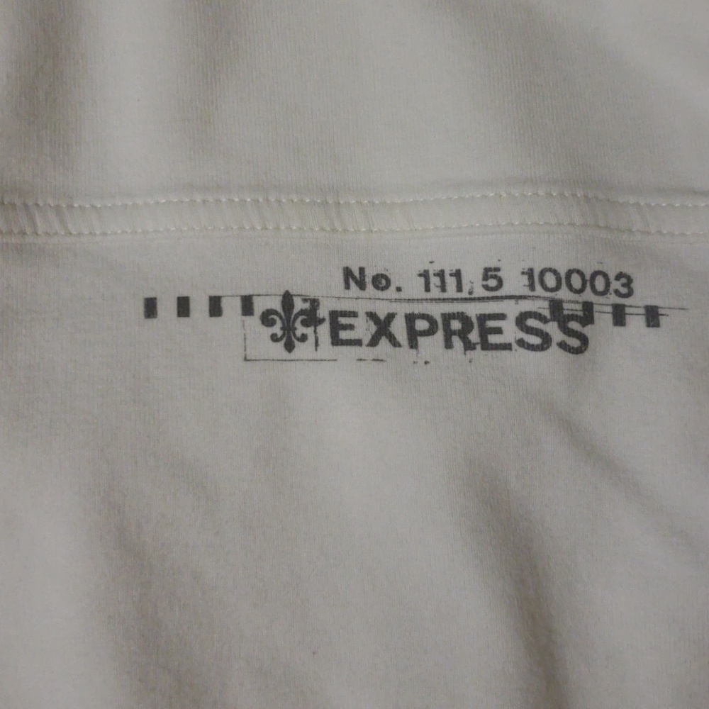 Express Jacket - image 6